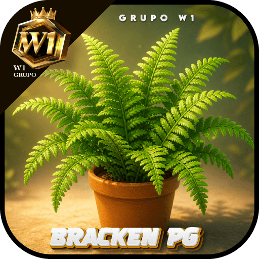 brackenpg símbolo institucional